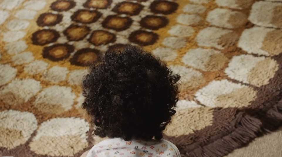 Daddy's Girl – McDonald's
