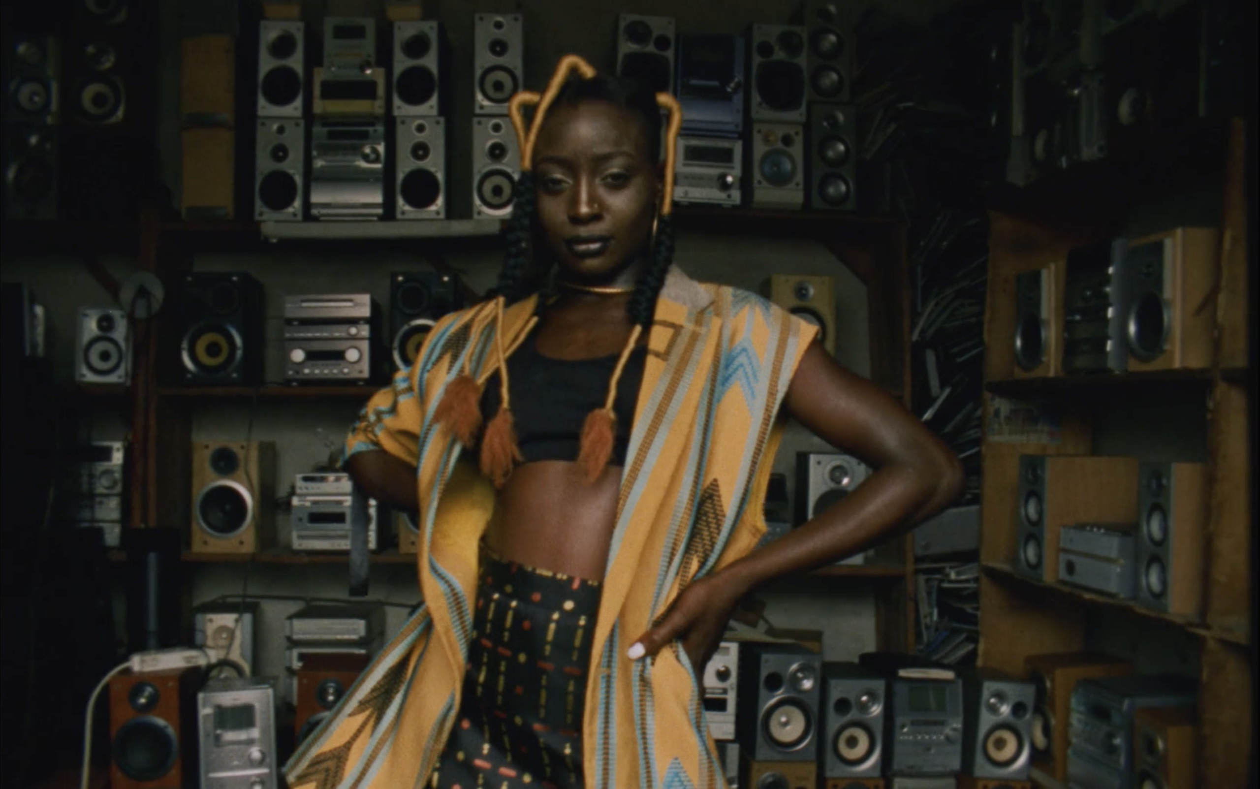 Africa is the Future – Major Lazer