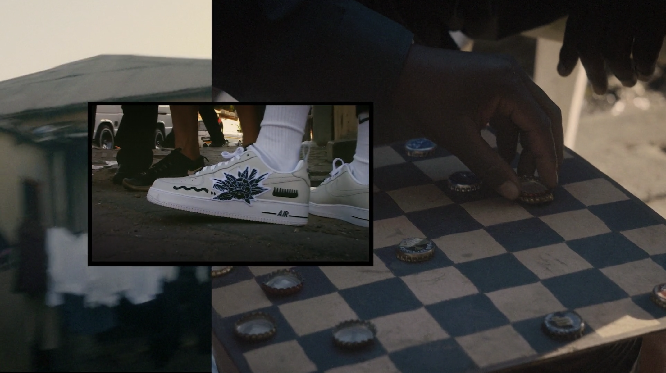 All for One – Nike