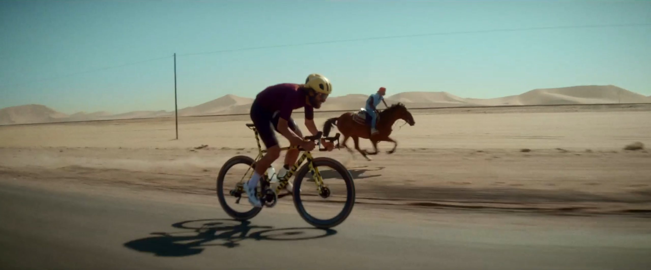 Bicycles – Onguza