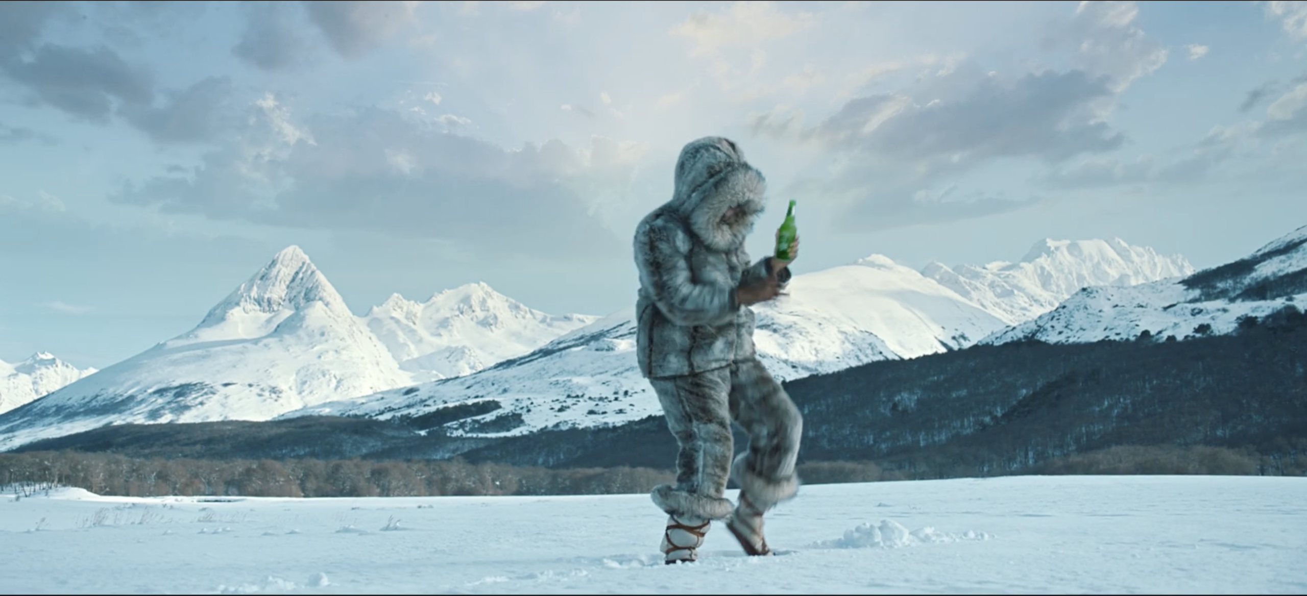Extra Cold Loop – Castle Lite