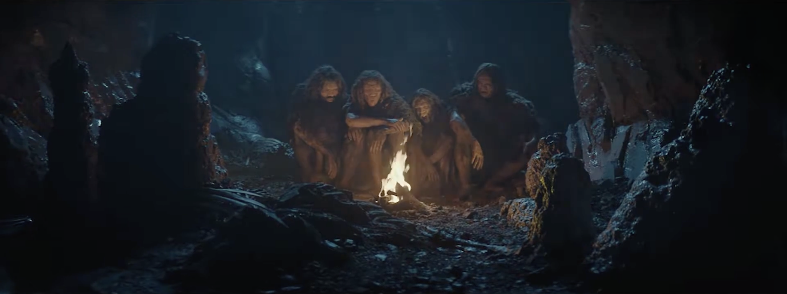 Caveman – Cell C