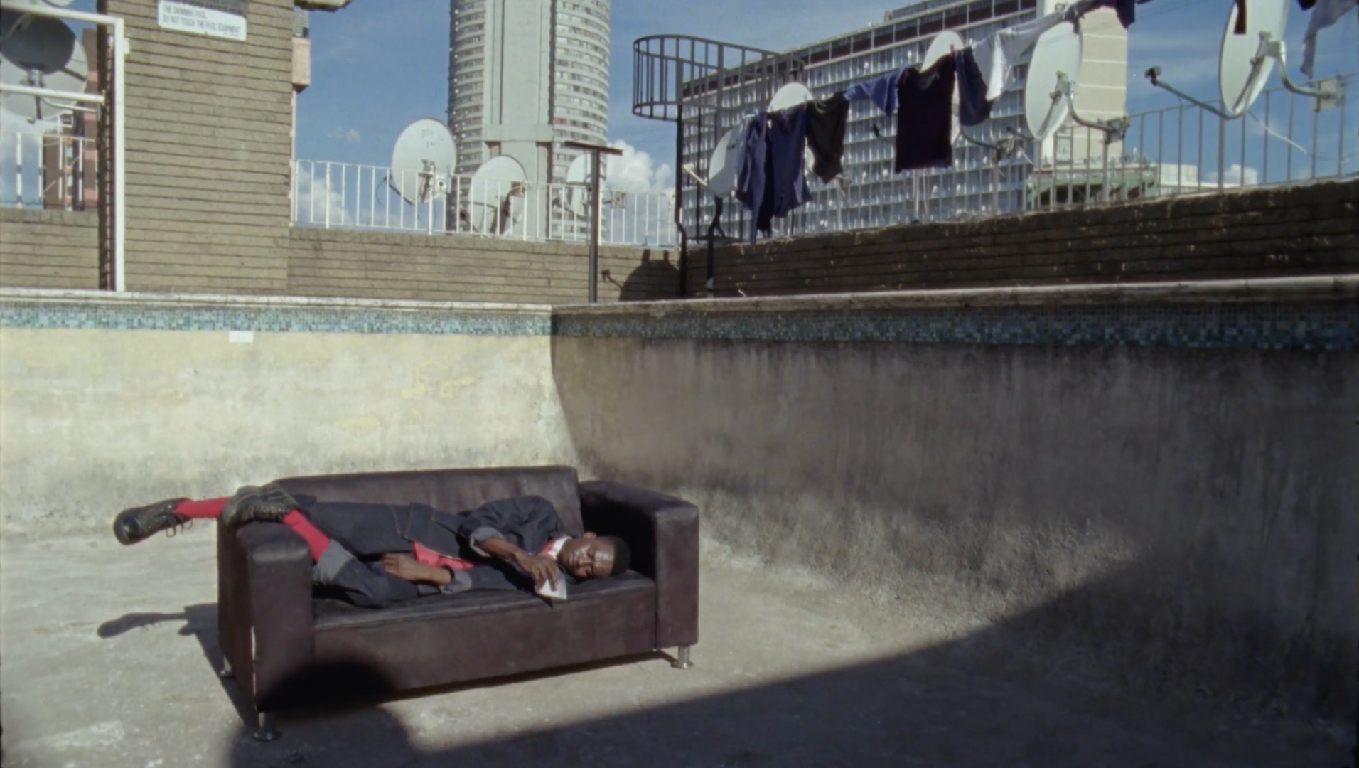 Wish You Were Here – Black Coffee