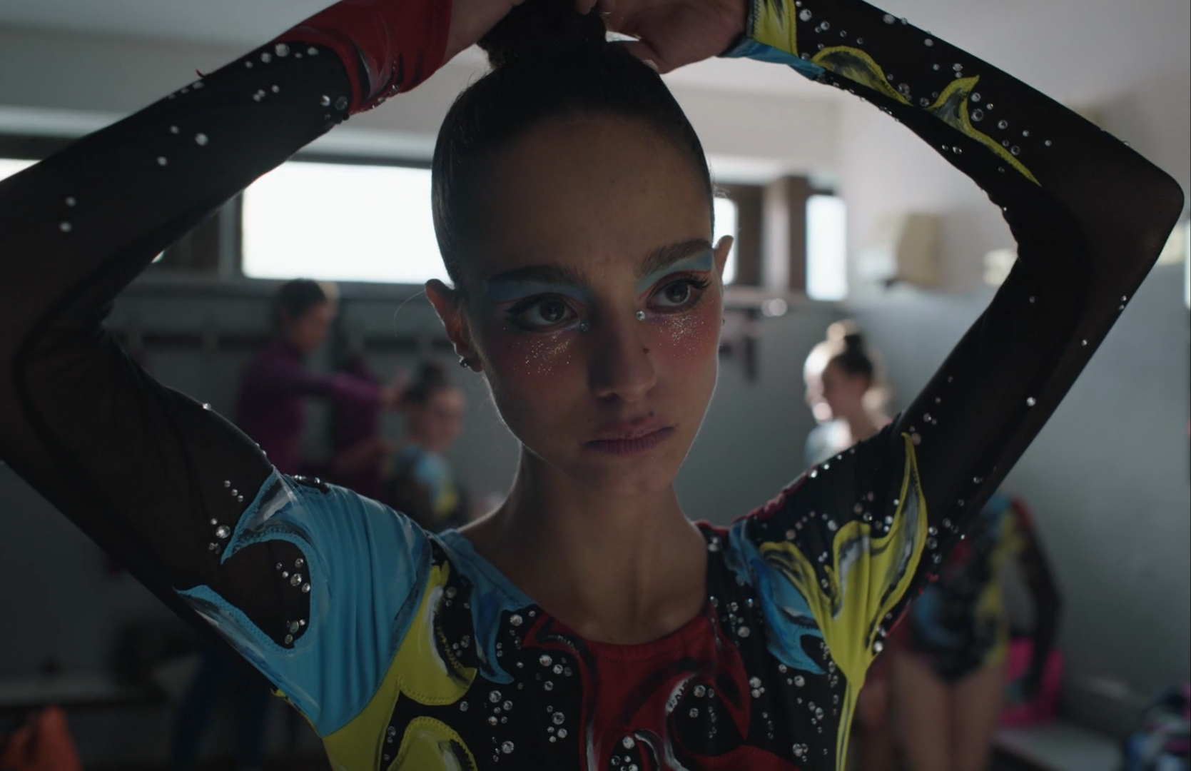 Creatura – Short Film Trailer