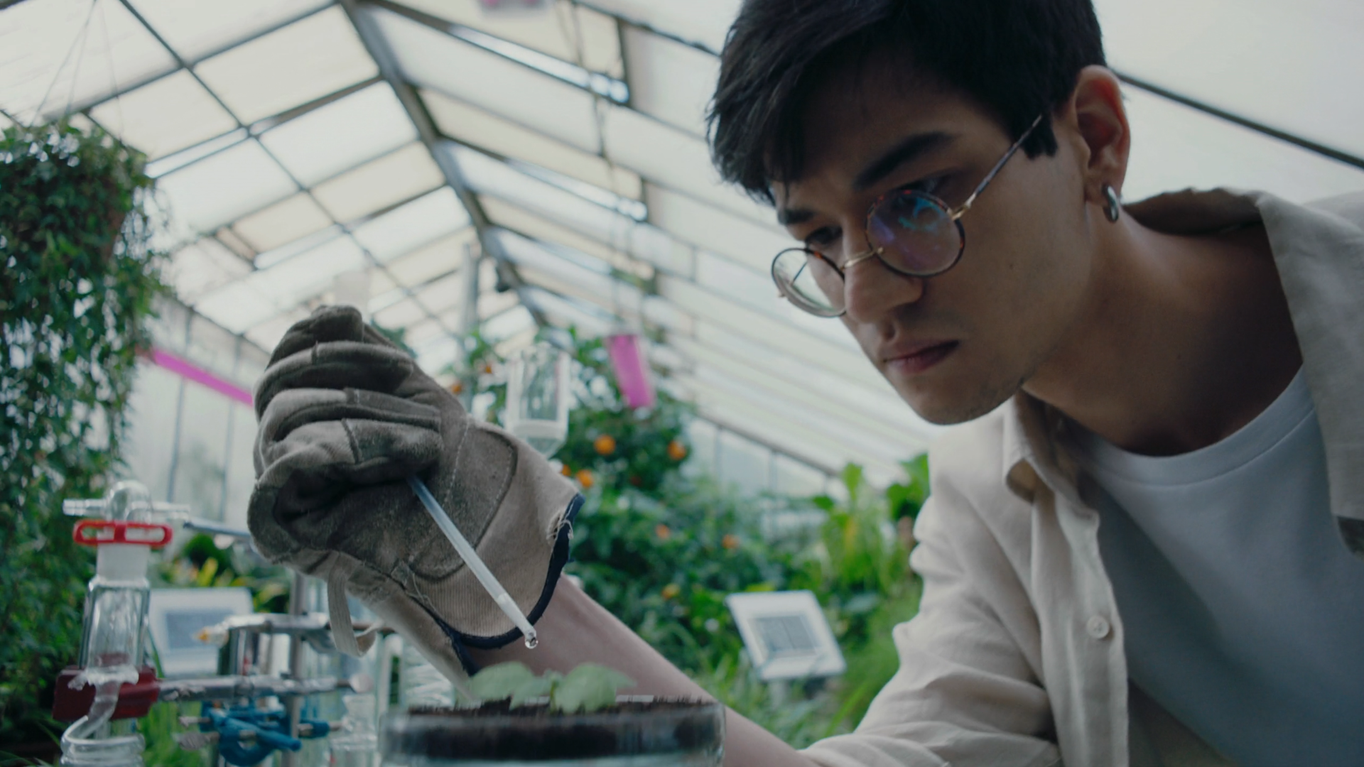 Brand Video – Flow