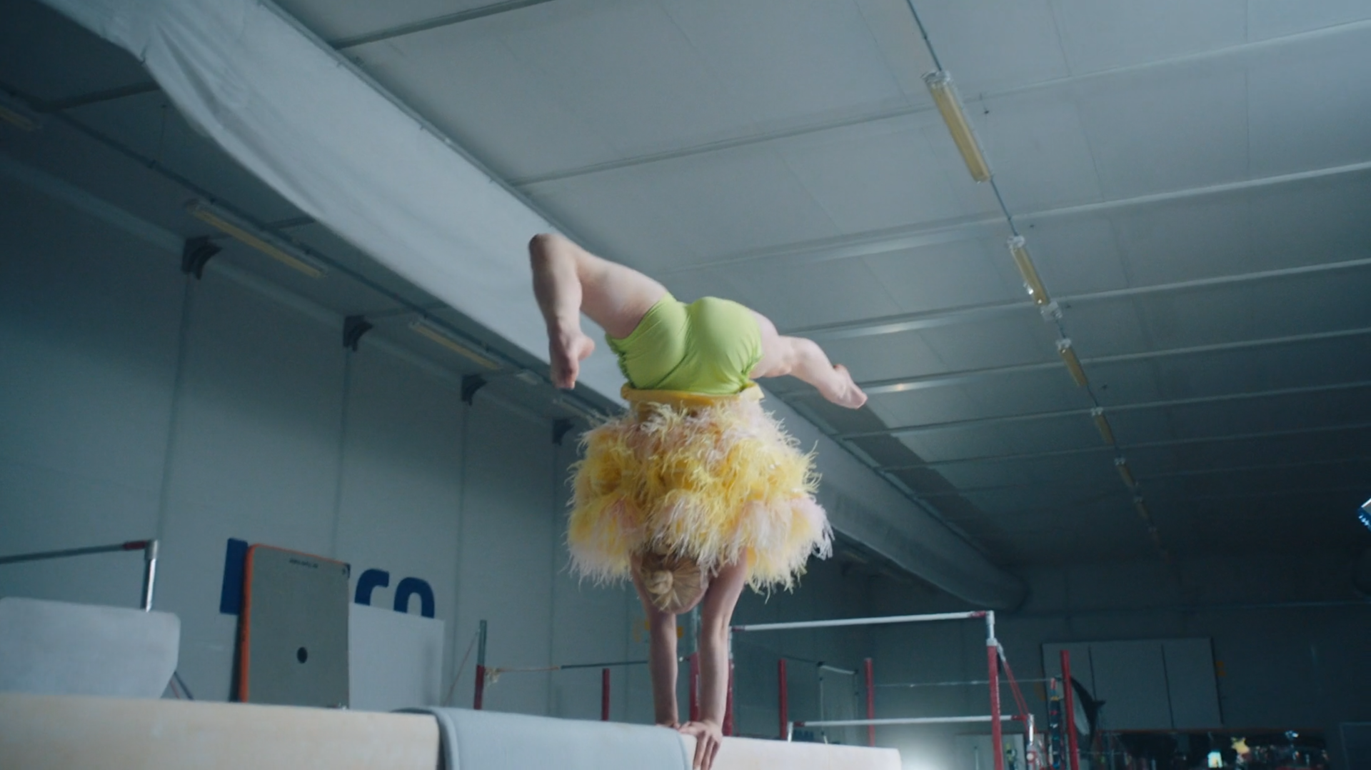 Decido Io – Tampax