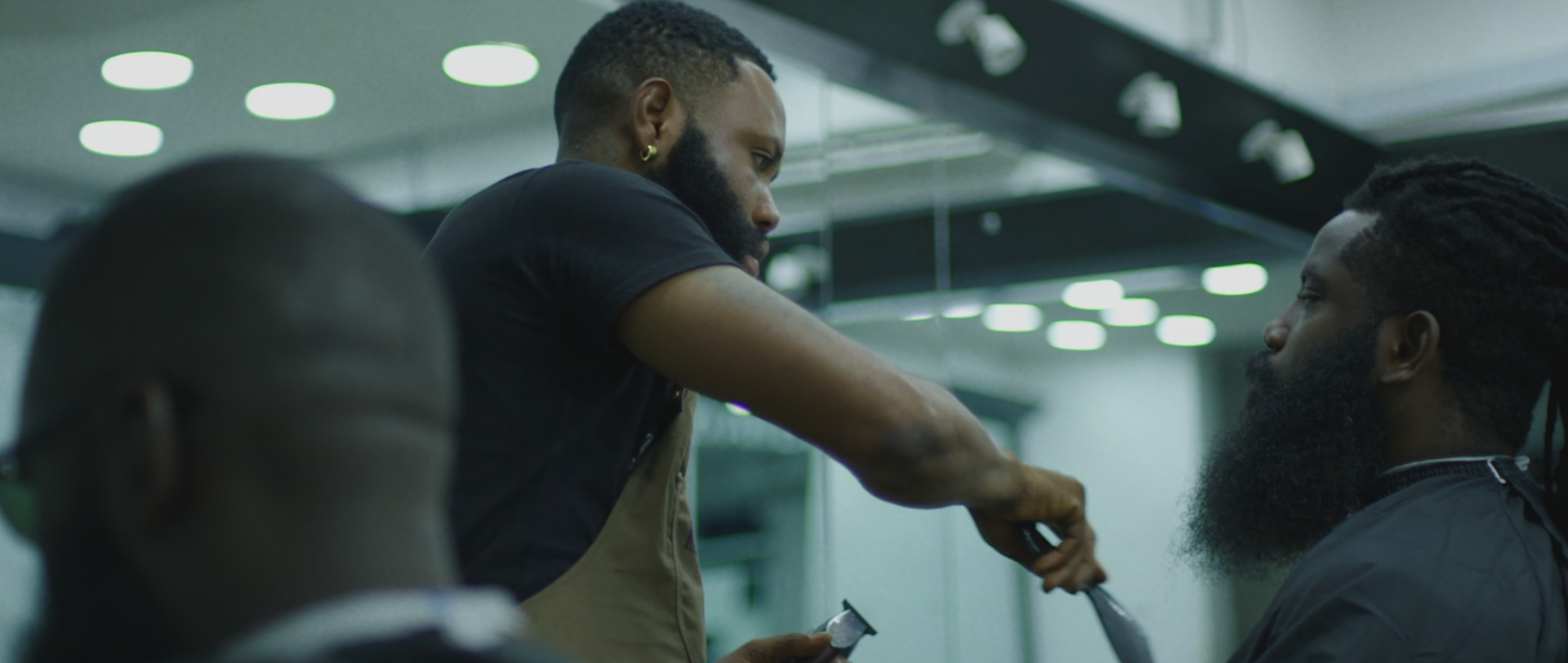 Aarbanco – Jamesons