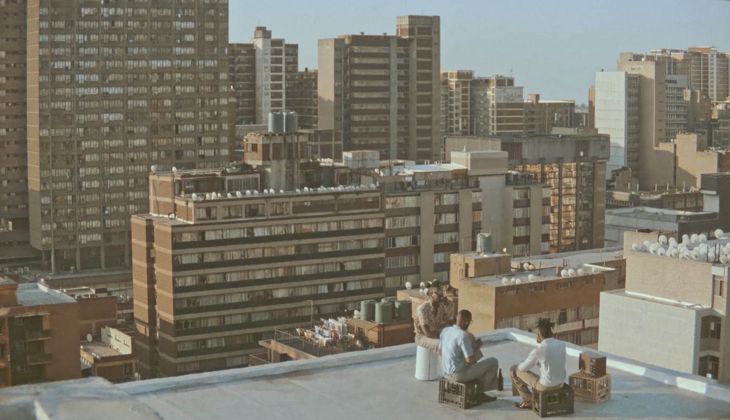 Particula – Major Lazer