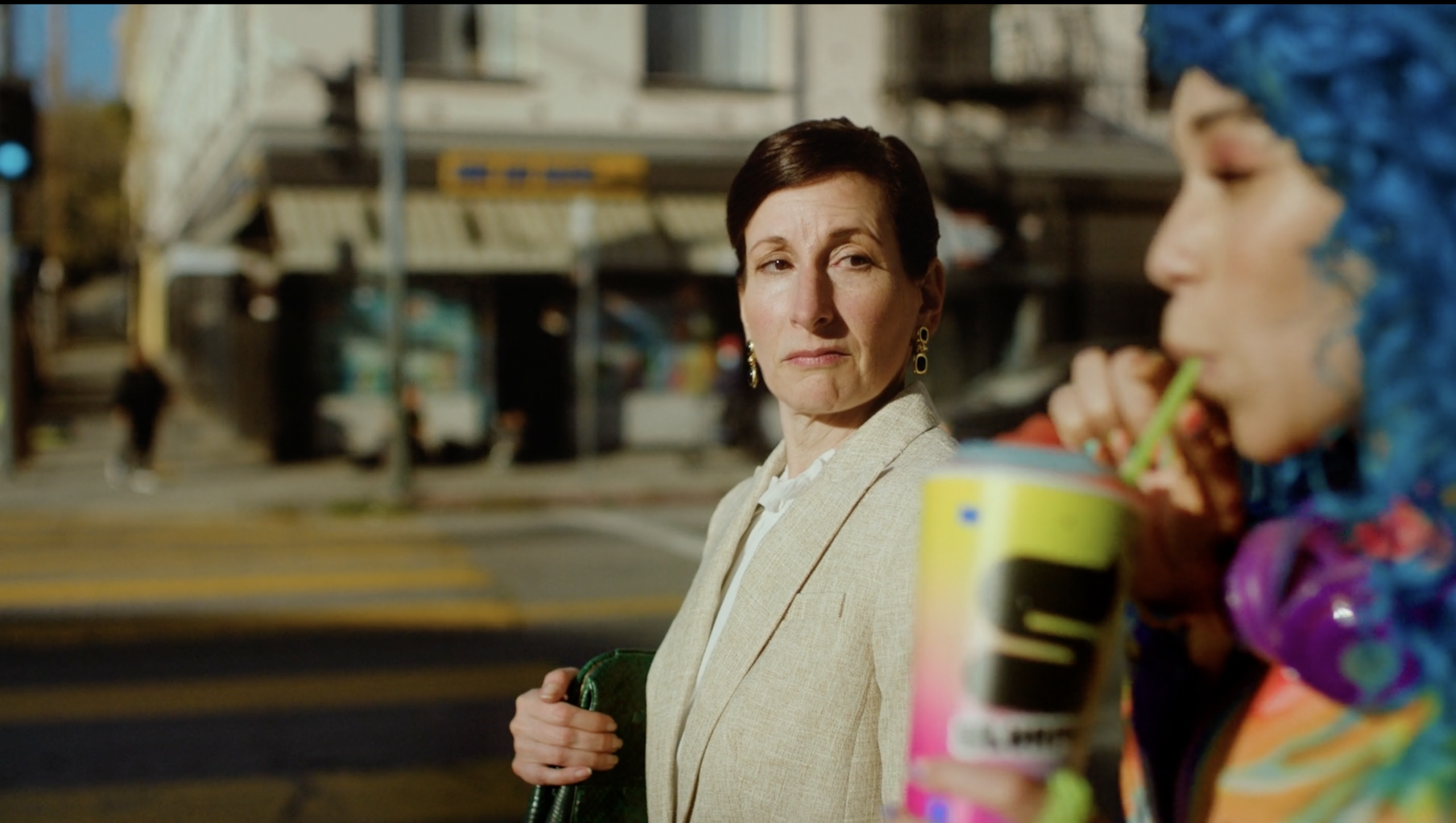 Mixed Up – Slurpee