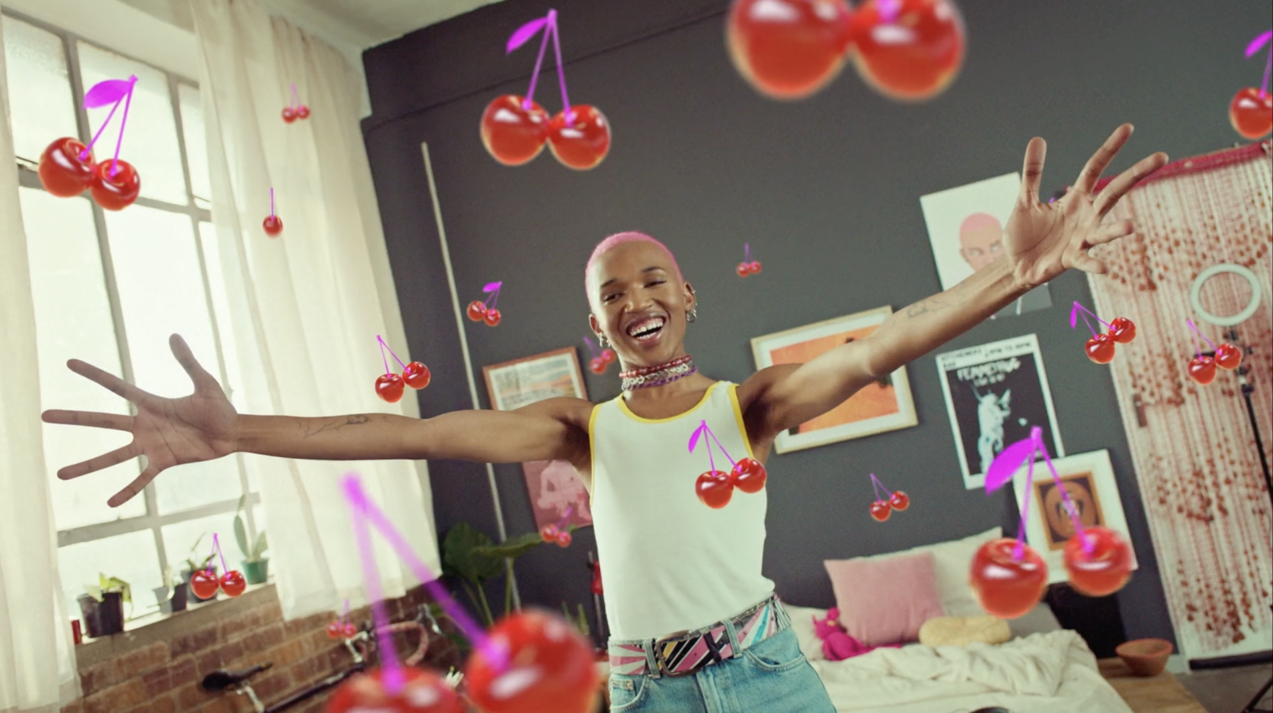 Your Flavour Your Flow – Stimorol