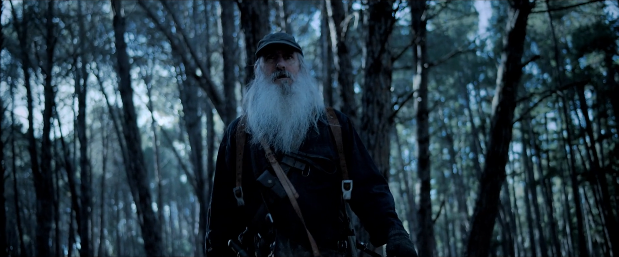 The Hunter