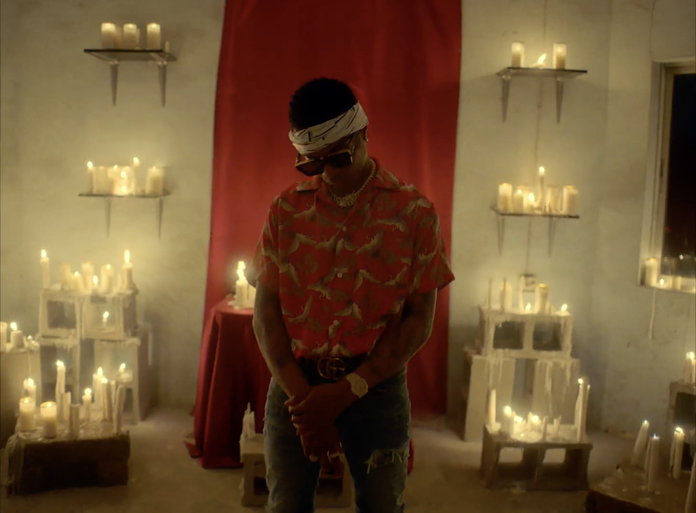 Joro – Wizkid