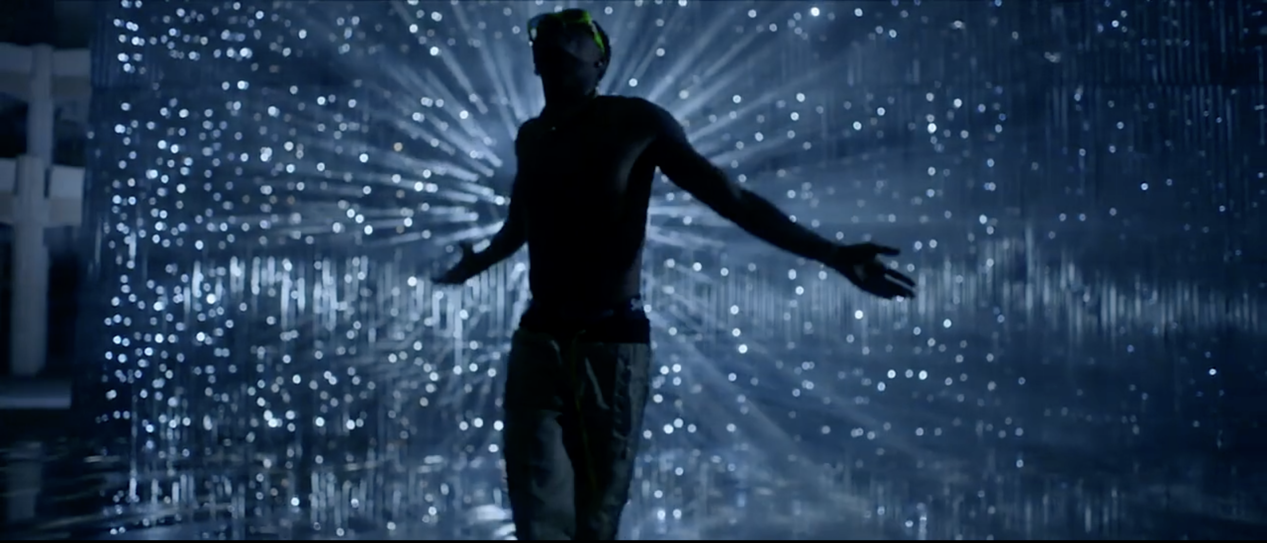 Ghetto Love – Wizkid